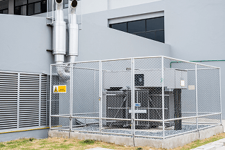 تصميم وتنفيذ لوحات التزامن، التبديل الآلي، وأنظمة SCADA